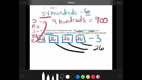 Grade 4 end of mod 3 review test