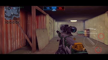 MC5-🔰1v1🔰 with 及O及 (BSW 77 Lobby)