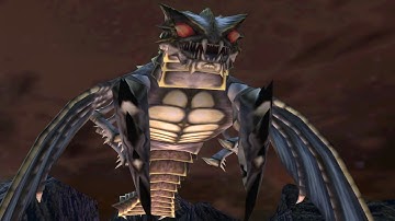 Godzilla: Save The Earth - Megaguirus Action Mode (Hard) [PS2]