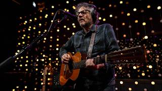Jeff Tweedy - One Tiny Flower (Live on KEXP)
