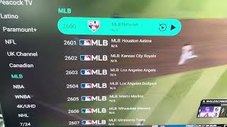 How to Watch MLB Games Live Without Cable