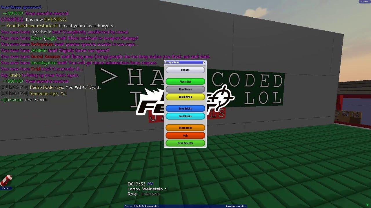 Despair Fever - World End Dominator