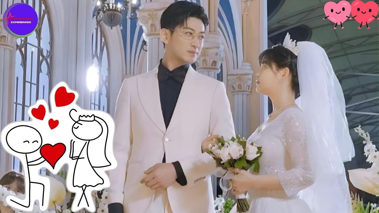 2,3 миллиарда просмотров, слухи об особняке и предложение руки и сердца в 2025 году — но один сек...