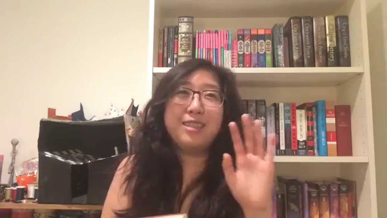 Initial Reaction: The Legend Trilogy