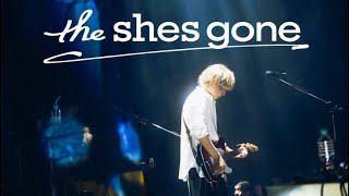 the shes gone「きらめくきもち」 from Zepp Shinjuku 2024.4.25