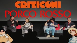 CRITICONI su “Porco Rosso” di Miyazaki | Criticoni Rétro