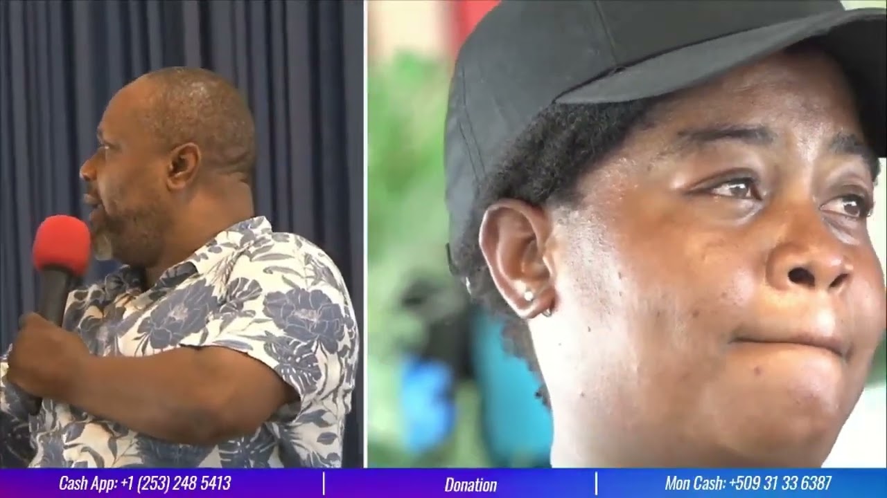 INTERVENTION | 7 juin 2025