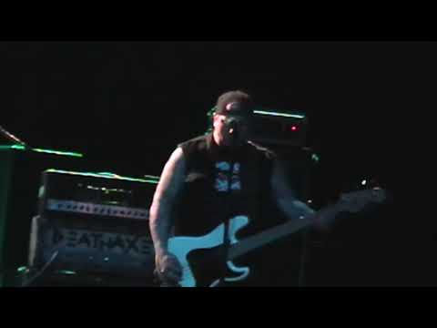Dayglo Abortions | 2015-02-17 | Vancouver B.C.