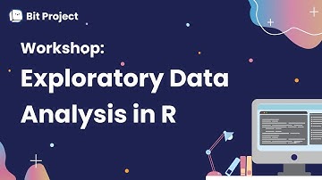 Exploratory Data Analysis in R