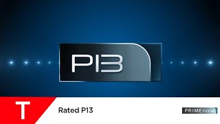 Rated P13: PRIMEtime (by Astro)
