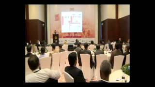SME Advisor ME Stars of Business : Power Lunch(2/7)