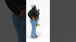 20 WOMEN VS 1 RAPPER: RAQBABY