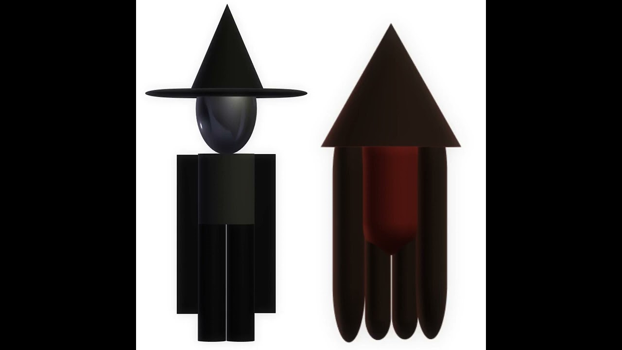 (Reupload) Competitive - Vs Dave & Bambi Fantrack