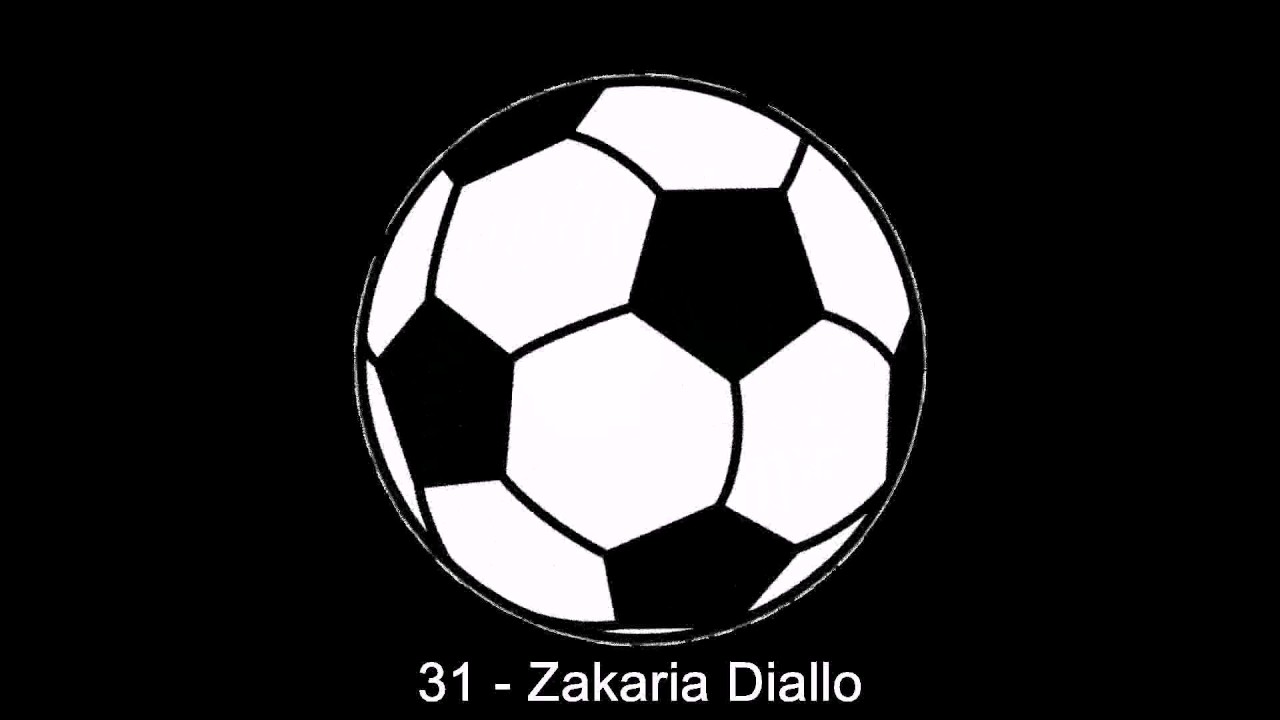 21.11.2016: Brest - Niort (2 - 3)