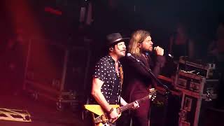 Rival Sons - Nobody Wants To Die - O2 Forum, Kentish Town - July 2022
