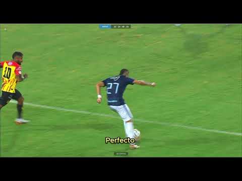 Audio VAR Liga BetPlay I 2024 - Deportivo Pereira FC vs. Junior FC