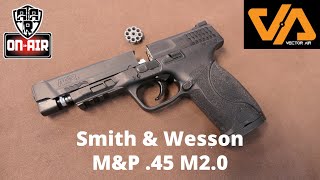 M&P 45 M2.0