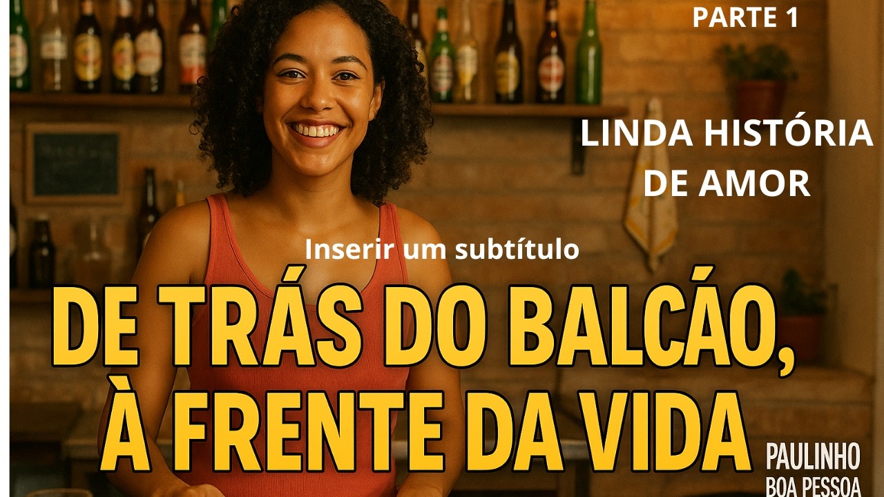 PARTE 1- GRAVIDEZ SEM PAI, PERDÃO SEM CULPA. (O DRAMA DE FABIANA)