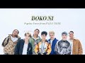 Doko ni lyrics by Psychic Fever from Exile Tribe