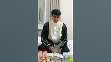 تلاوة القرآن الكريم #القرآن_الكريم #اكسبلور #تلاوة #duet #peace #سورة #اسلام #voiceeffects #الدين