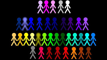 RTTB 123 Run Race ASRM in Algodoo