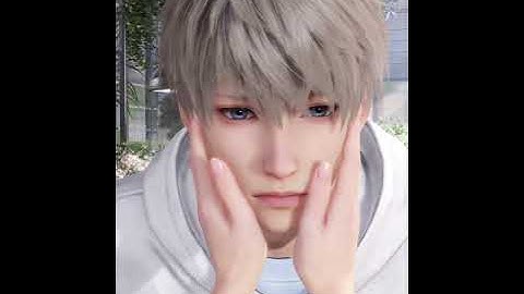 Thumbnail of Xavier - Feverish Attempts l Memoria l 5 Star Memory Kindled l Love and Deepspace