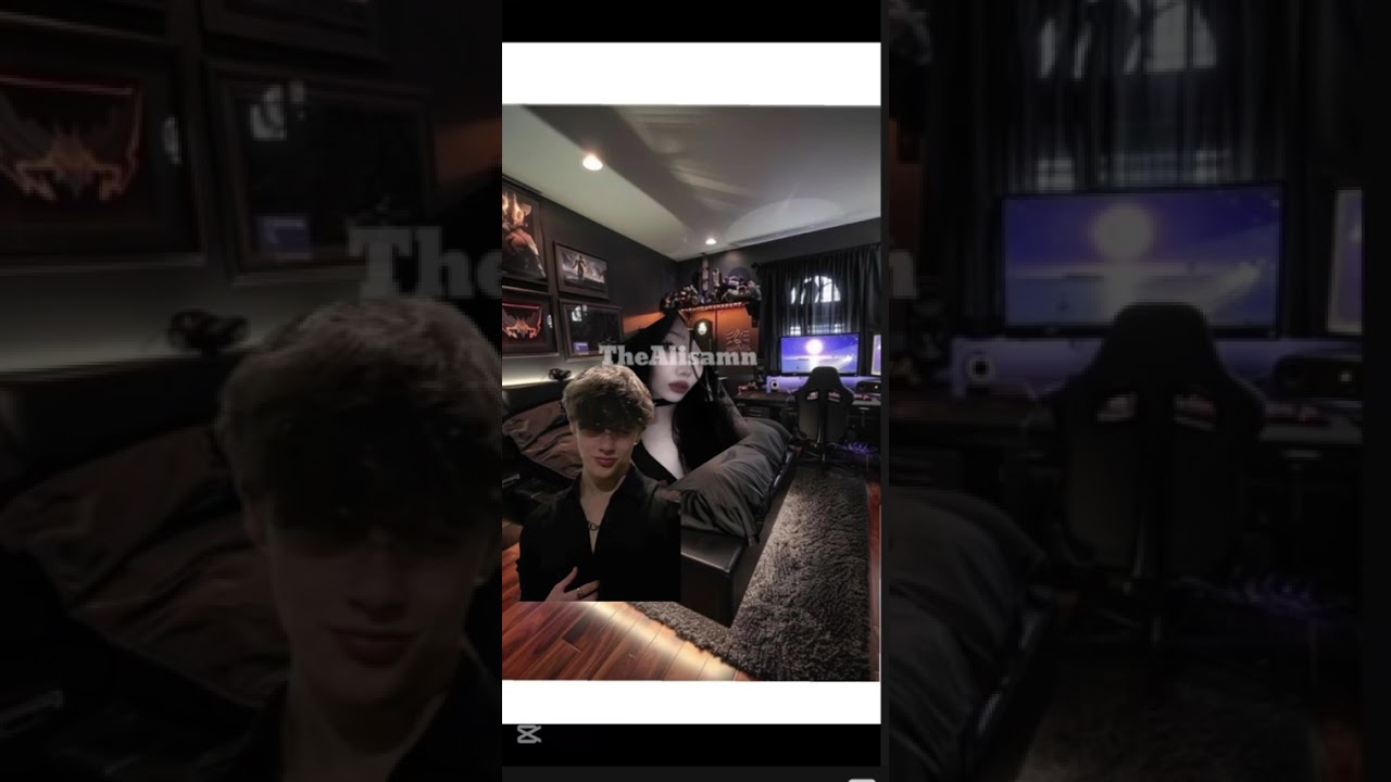 Kan Aşkı pt-1 Çocuklara uygun değildir 🍡