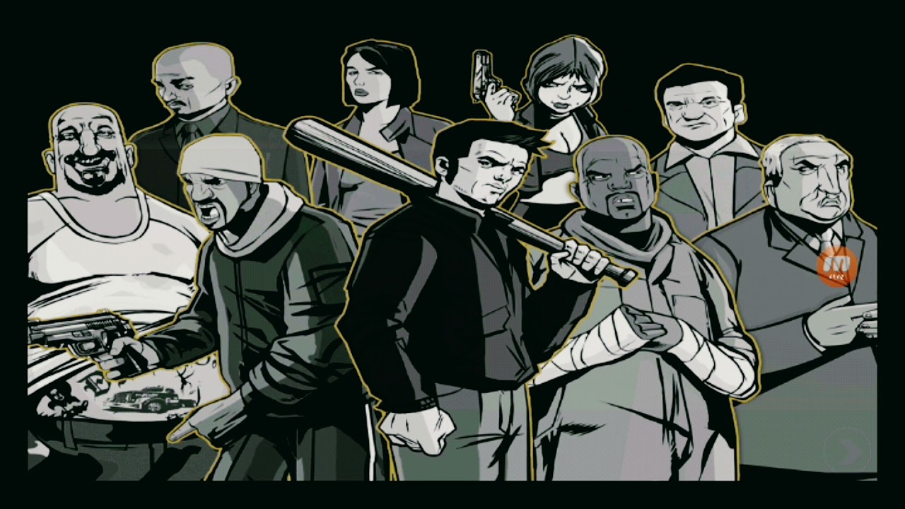 COMO DESCARGAR E INSTALAR GTA 3 / GRATIS