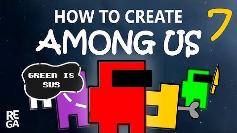 How to Make Among Us in Unity #7 | The IMPOSTOR and CHAT