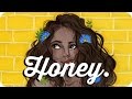 COPIC TIMELAPSE: &quot;Honey&quot; | Amanda Elise