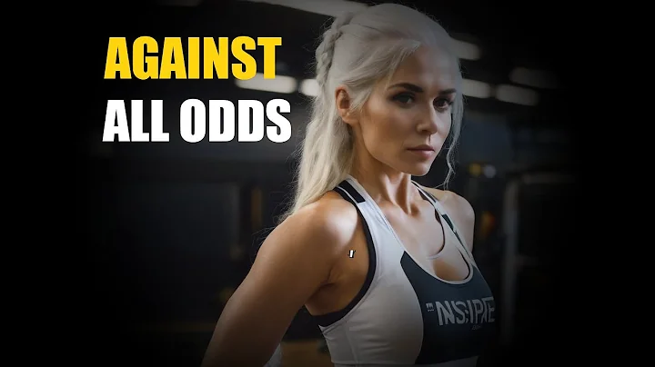AGAINST ALL ODDS | Triumph Over Adversity | Motivation Video
