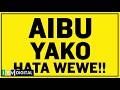 AIBUYAKO WANASWA WAKIWA WAMEBEBA ABIRIA NA MIZIGO KUPITILIZA MACHI 23 2026 
