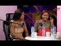 Baltasar Engonga Story: Most Wives Are Sexually Starved Because Of Their Husbands - Kimmy K | Pulse