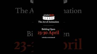 ASIFA-Hollywood & AnimAid Brings The Art of Animation to Sotheby’s