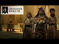 Чингисхан заявил о себе, готовимся к войне ❊ Crusader Kings 3 #18