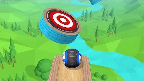 Going Balls - Super Speedrun Gameplay Level 1359