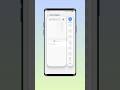 Smart Sidebar Enable Kaise Kare | Floating Window Use#SmartSidebar #FloatingWindow#Shorts#TechShorts