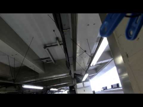 東武池袋駅1番線新発車メロディー　準急　川越市