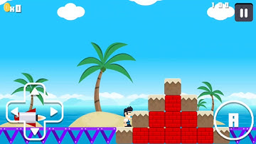 Mr Maker. 49. Level Editor #mrmaker #easybattlecity