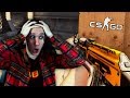 ОН БОГ ЭТОЙ ИГРЫ ! - CS:GO / КС:ГО