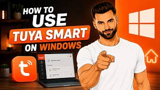 How To Install Tuya Smart Windows 2026 PC | Download Full Guide