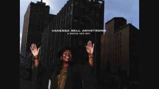 Vanessa Bell Armstrong - Somebody Prayed chords