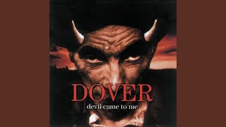 Video thumbnail of "Dover - Serenade"