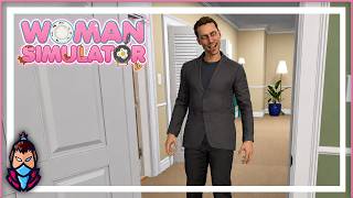 ¡QUÉ MENTE MÁS ENFERMA! 😒 #5 FINAL | Woman Simulator Gameplay Español