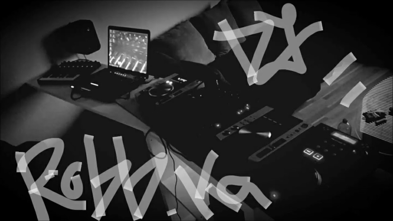 Dj Robb Ka Mein 3 Album 19 Neue Zeit Track 3 Der Regen Und Die Tropfen Youtube