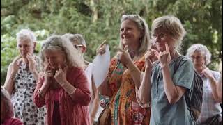 🌞 The Seasonal Voice: A Bard of Bath fundraiser for Julian House 🌞
