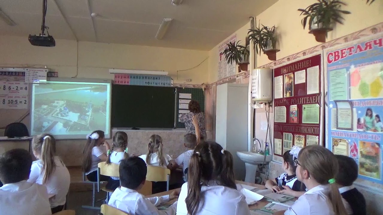 Нива кубани динская
