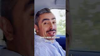 Frases de los conductores de aplicaciones