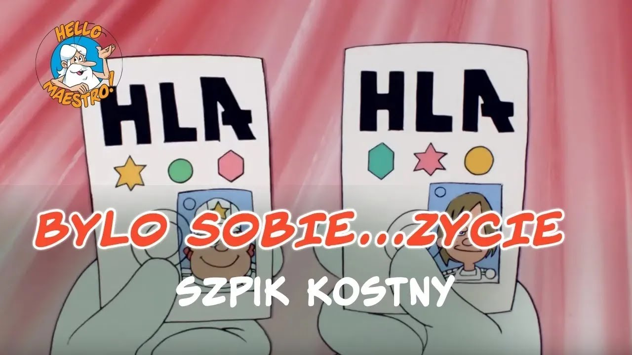 Bylo Sobie... Zycie 🌱 Szpik kostny 🍖