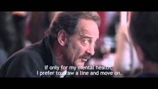 measure of a man trailer